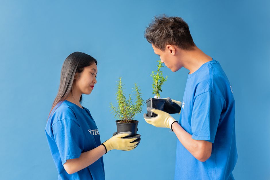 Environmental Improvements: How Residents Are Transforming Local Spaces